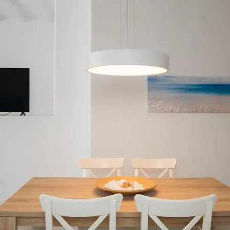 Nireas Mykonos Downtown Mykonos Town