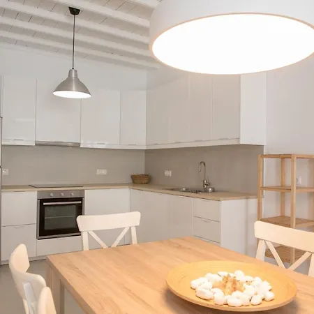 Nireas Mykonos Downtown Mykonos Town