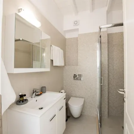 Nireas Mykonos Downtown