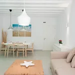 Nireas Mykonos Downtown Apartman Mykonos Town