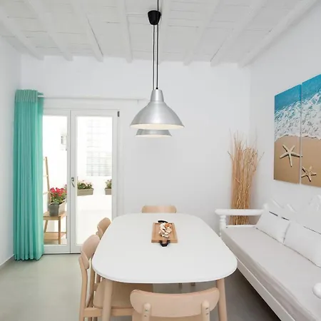 Nireas Mykonos Downtown * Mykonos Town