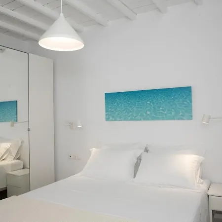 Apartment Nireas Mykonos Downtown