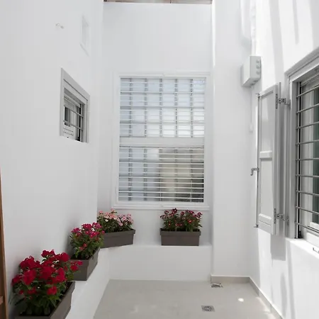 Nireas Mykonos Downtown Lejlighed *