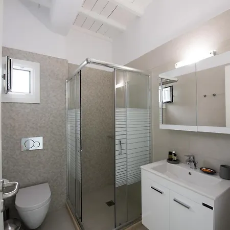 Apartment Nireas Mykonos Downtown Mykonos Town