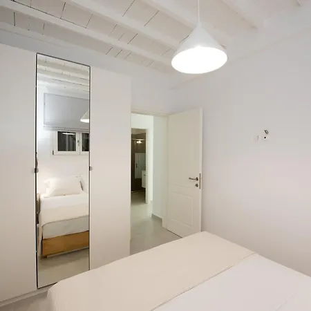 Lejlighed Nireas Mykonos Downtown