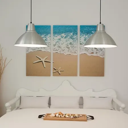 Nireas Mykonos Downtown