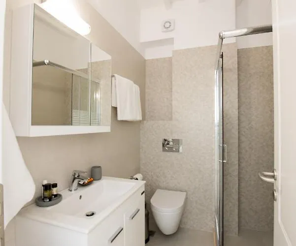 Nireas Mykonos Downtown