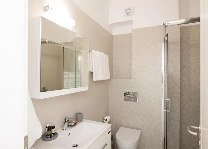 Nireas Mykonos Downtown * Mykonos Town