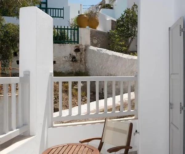 Nireas Mykonos Downtown Mykonos Town