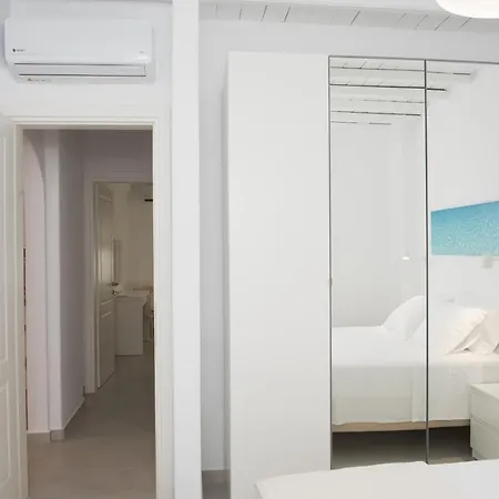 Nireas Mykonos Downtown Mykonos Town