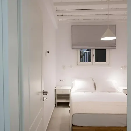 Nireas Mykonos Downtown Mykonos Town