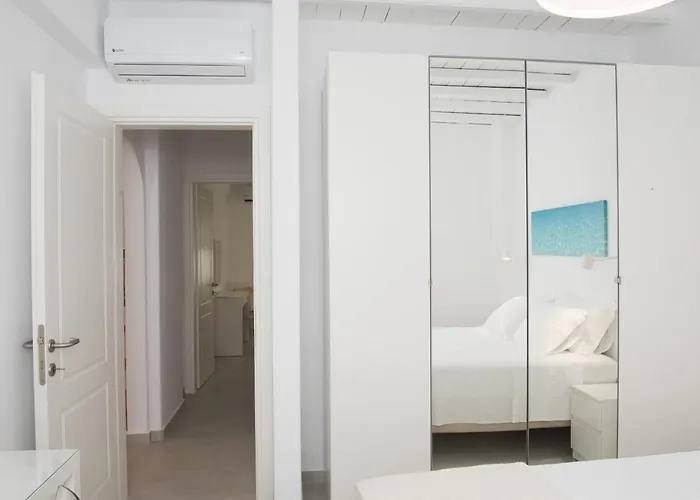 Nireas Mykonos Downtown Mykonos Town