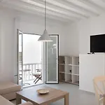 Appartamento Nireas Mykonos Downtown Mykonos Town