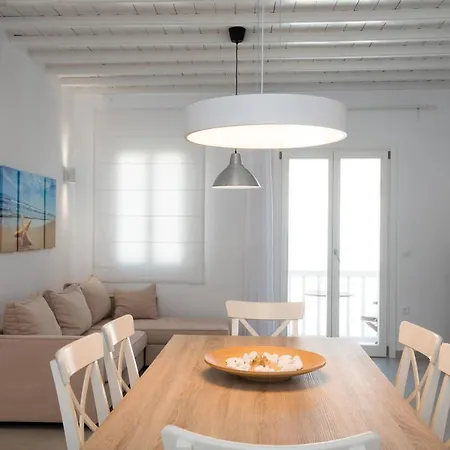 Nireas Mykonos Downtown *