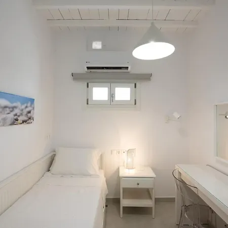 Nireas Mykonos Downtown * Mykonos Town