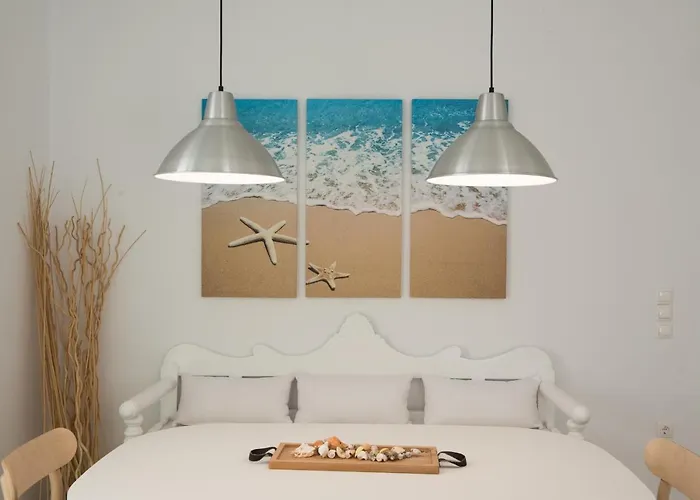 Nireas Mykonos Downtown